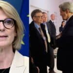 Švedska odbila "ZELENU AGENDU" i ukida ciljeve "obnovljive energije"