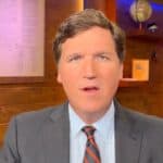 FOX zapretio Takeru Karlsonu jer objavljuje svoje emisije na Tviteru: "Nikada ga nećete ućutkati"