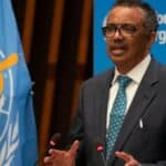 Svetska Zdavstvena Skupština iznosi potrebu da "ograniči lične slobode" tokom vanrednih zdravstvenih situacija