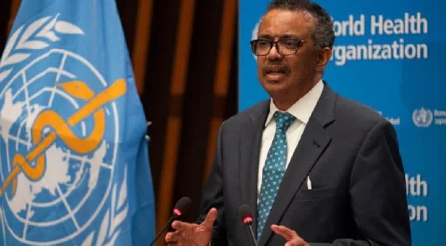 Svetska Zdavstvena Skupština iznosi potrebu da "ograniči lične slobode" tokom vanrednih zdravstvenih situacija