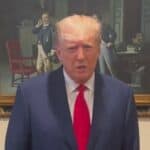 Najveći udarac duboke države na TRAMPA! Hapse ga u utorak zbog zavere- On se oglasio na svojoj mreži (VIDEO)