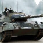 „Naši trofeji“: Rusija pokazuje tenkove Leopard, vozila Bredli – sa motorima koji još uvek rade