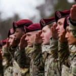 Bivši šef NATO-a: Neke zemlje NATO-a razmatraju slanje trupa u Ukrajinu