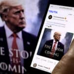 TRAMPOVA društvena mreža "Truth Social" od danas dostupna u celom svetu