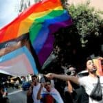 Hapšenje pripadnika LGBTQ u Istanbulu! Stotine privedeno u pokušaju održavanja zabranjene "Parade ponosa"