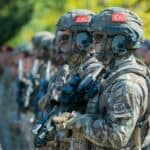 Prijatelj Erdogan?! Turski diktator šalje specijalce na Kosmet