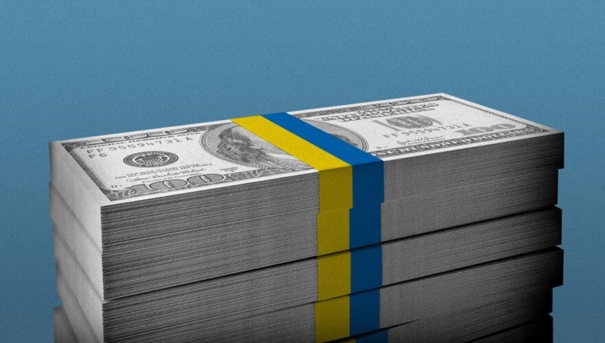 HIT! Vašington pogrešio u računici pa sada šalje dodatnih 6 milijardi dolara Ukrajini