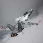 UKRAJINSKI pilot koji je dve godine obučavan u AMERICI posle povratka poginuo već u prvoj misiji