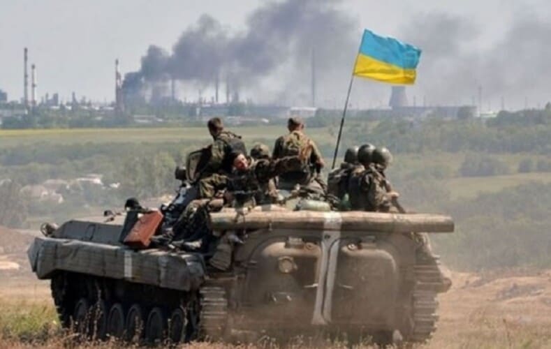  Kijev pokušava da opravda sporu “kontraofanzivu”: Vremenski uslovi su loši