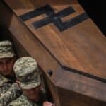 Njujork Tajms priznaje da je NACIZAM zastupljen u Ukrajini