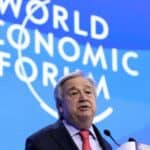 Šef Ujedinjenih nacija: Fosilna goriva su 'nekompatibilna sa ljudskim opstankom'