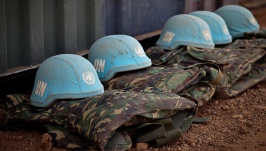 AFRIČKA ZEMLJA traži da UN hitno napusti njihovu državu: "Postali su deo problema"