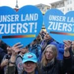 Baš demokratski! NEMAČKA bi mogla da zabrani najjaču konzervativnu stranku u zemlji