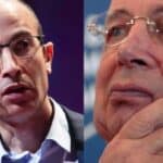 Harari i Klaus Švab: Veštačka inteligencija treba da stvori novu RELIGIJU, sveta pisma se moraju ukloniti