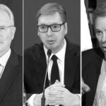 Hil i Eskobar tražili od organizatora protesta "Srbija protiv nasilja" da se zaustave dalja okupljanja