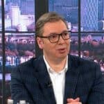 VUČIĆ ODRŽAO HITAN SASTANAK: Raspisaću sve izbore, spreman sam i da poginem