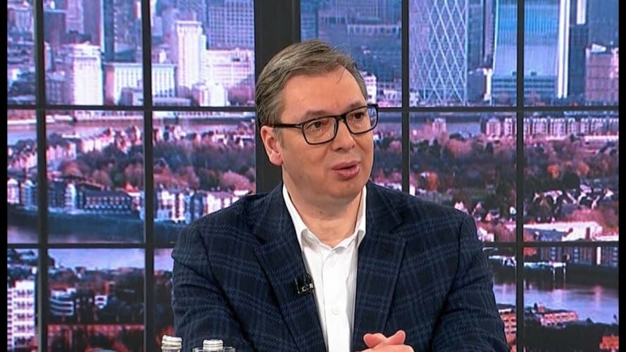 VUČIĆ ODRŽAO HITAN SASTANAK: Raspisaću sve izbore, spreman sam i da poginem