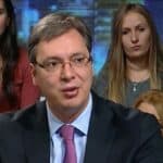 Vučić ostao nem nakon napada na Srbe sa KiM! Nema ništa da kaže nakon sastanka sa agentima stranih zemalja u Srbiji