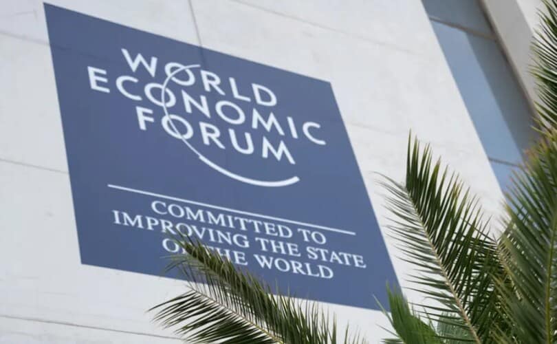  Globalistička Kina otvorila letnje zasedanje Svetskog Ekonomskog Foruma u Tjenđinu