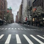 Studija: Zaključavanja su imala „zanemarljiv“ uticaj na smrtne slučajeve u poređenju sa „zapanjujućim kolateralnim troškovima“