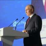 PUTIN: Zelenski je sramota za JEVREJSKI narod