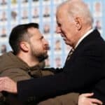 Zelenski priznao: Plašim se da se Tramp vrati na vlast 2024.