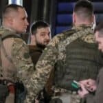 Vašington uveren da će Kijev imati uspešnu kontraofanzivu: Povećaćemo svoju podršku za Ukrajinu