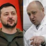 Prigožin odgovorio Putinu - Zelenski se odmah oglasio: Slabost Rusije je očigledna