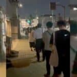 POGLEDAJTE! Ljudi čekaju u nepreglednim redovima da im se skeniraju OČI kako bi napravili Worldcoin nalog (DIGITALNI ID) (VIDEO)