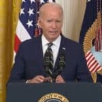 HIT! Bajden tvrdi da je on sa svojom administracijom zaustavio RAK (VIDEO)