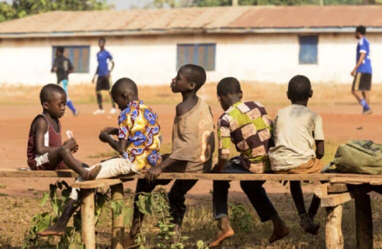  Zastrašujući izveštaj: Nevladina organizacija koju finansira zapad otimala decu u Gani