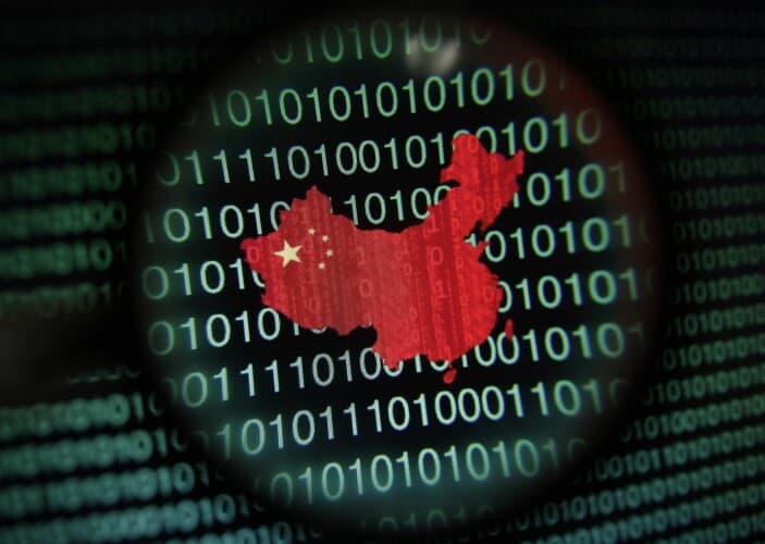  Uzbuna u Pentagonu: KINESKI vojni hakeri ubacili VIRUS u ceo AMERIČKI SISTEM