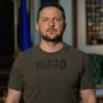 Zelenski produžava vanredno stanje u Ukrajini kako bi zabranio izbore u Oktobru