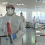 Kovid BOLNICA u Srbiji, mesecima bez ijednog pacijenta a na stotine medicinara prima plate