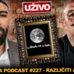 (UŽIVO) Pravoslavlje i Islam protiv "Novog Normalnog"- Mustafa Almaghrawi u podcastu Mario ZNA