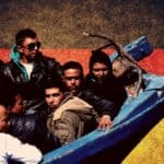 Broj migranata koji traže azil u Nemačkoj porastao za 78%