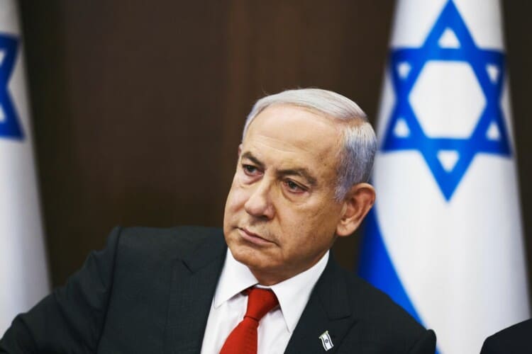  Bivši šef Mosada: Netanjahuova vlada gora od KJU KLUKS KLANA