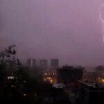 Posledice oluje u Novom Sadu: na desetine povređenih, delovi grada još uvek bez struje