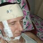 Ludi Rus sam sebi ugradio čip u mozak - Hteo da kontroliše svoje snove (FOTO)