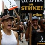 Protesti u AMERIČKO FILMSKOJ INDUSTRIJI sve širi kako se približava aktivacija VEŠTAČKE INTELIGENCIJE