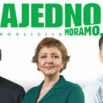 Stranka ZAJEDNO poziva vlast da se pozabavi "KLIMATSKIM PROMENAMA" u našoj zemlji: "Srbija je potpisnica AGENDE 2030"