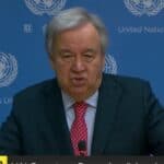 Oni stvarno žele da zaključaju svet zbog "klimatskih promena"! UN i Svetska Meteorološka Organizacija najavljuju radikalne mere