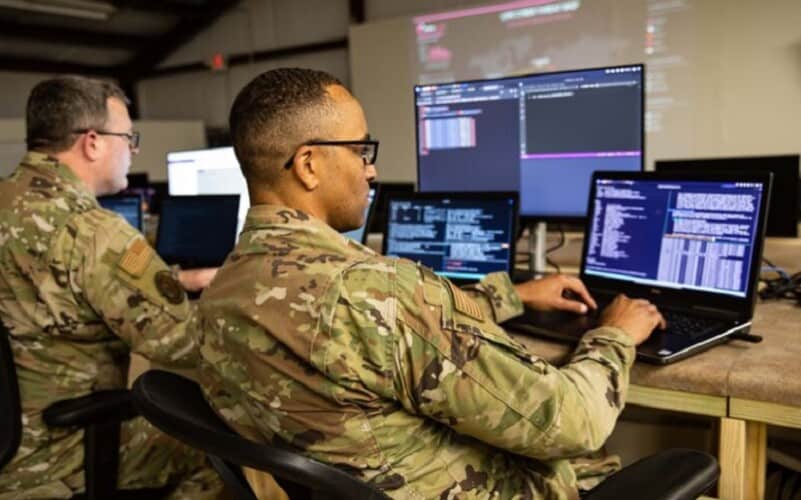  Američka vojska pokreće generativnu veštačku inteligenciju
