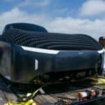 FAA dozvoljava "ograničene" letove za leteći SpaceX automobil