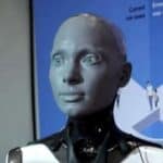 Humanoidni roboti kažu da neće zameniti poslove ljudi ili izazvati pobunu