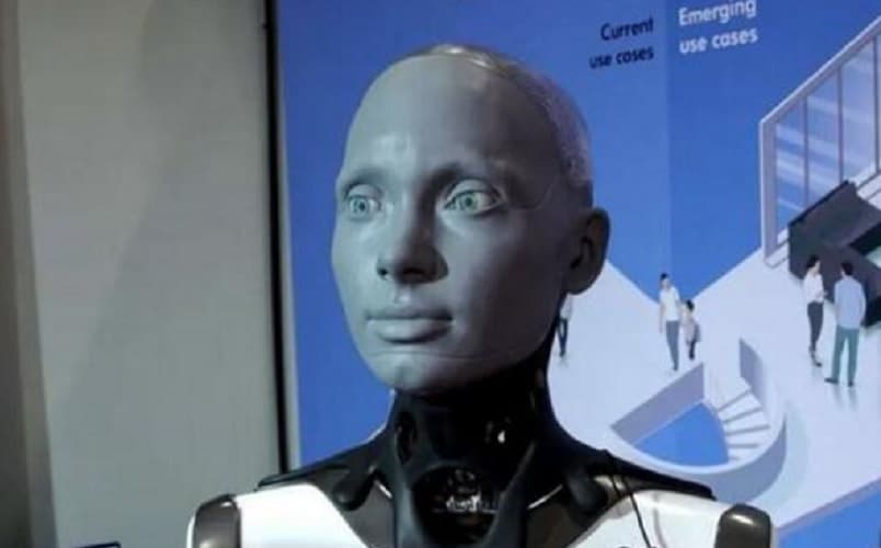  Humanoidni roboti “obećavaju”: Nećemo uzeti poslove ljudima ili izazvati pobunu