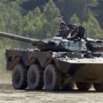 Ukrajinski komandant se žali na loša oklopna vozila koja je Francuska poslala Kijevu