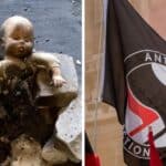 Mađarska: Pripadnik ANTIFA izvršio samoubistvo nakon što je policija otkrila 70.000 pedofilskih snimaka i fotografija u njegovom posedu