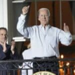 Bivši agent tajne službe otkriva jedino moguće objašnjenje za kokain u Beloj kući