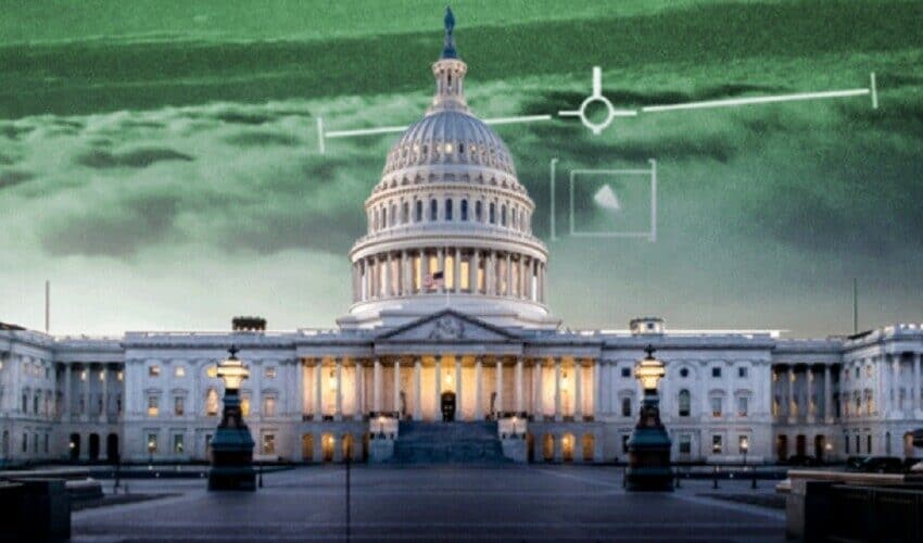  Veliko svedočenje AMERIČKIH VOJNIH LICA o vanzemaljskim letelicama: “Vlast drži dokaze u tajnosti”